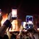 Image for article titled Arguments For And Against Filming Live Performances